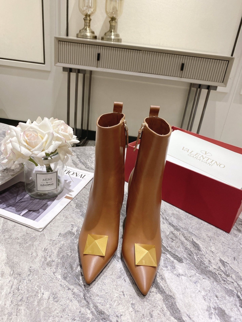 Valentino Boots